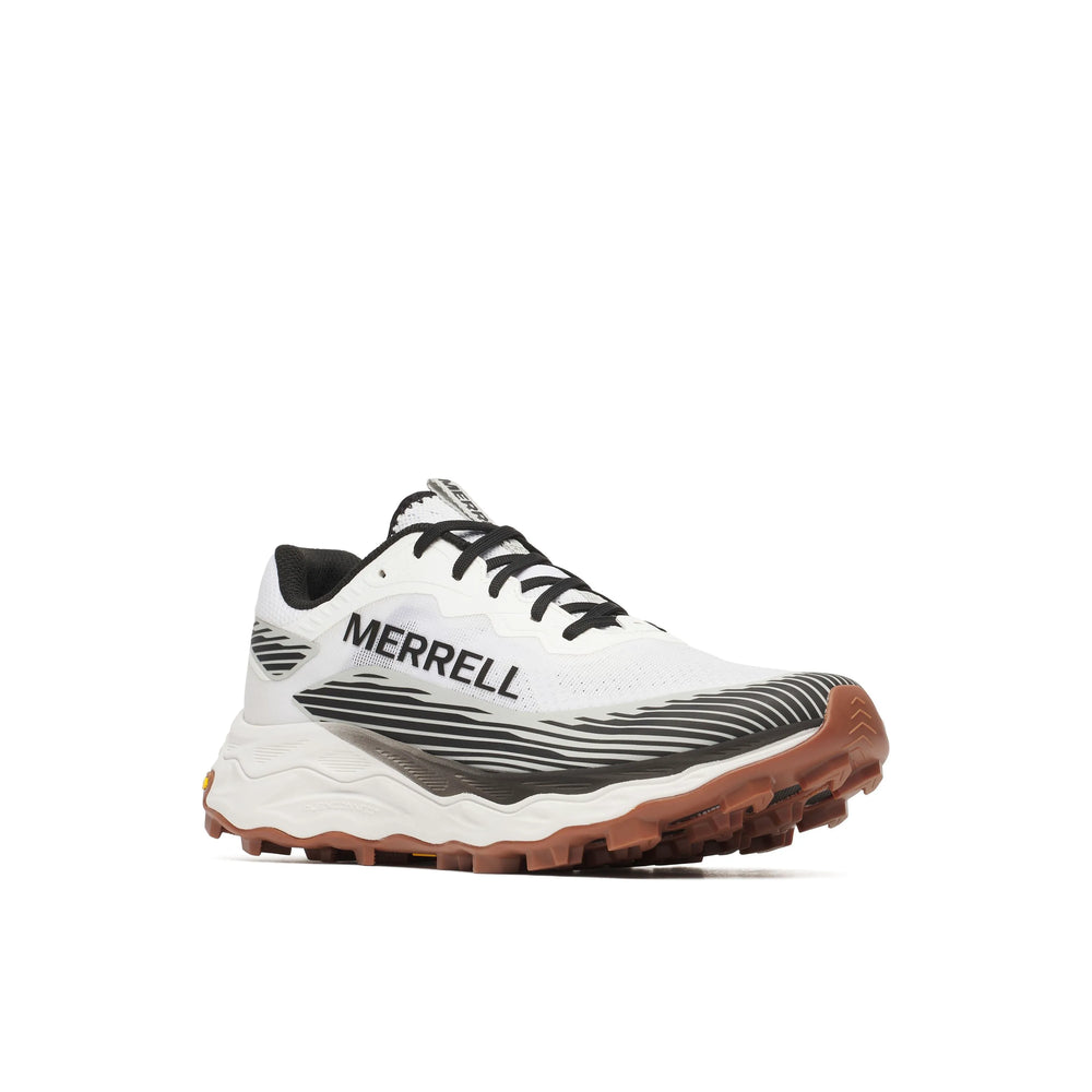 White/Black