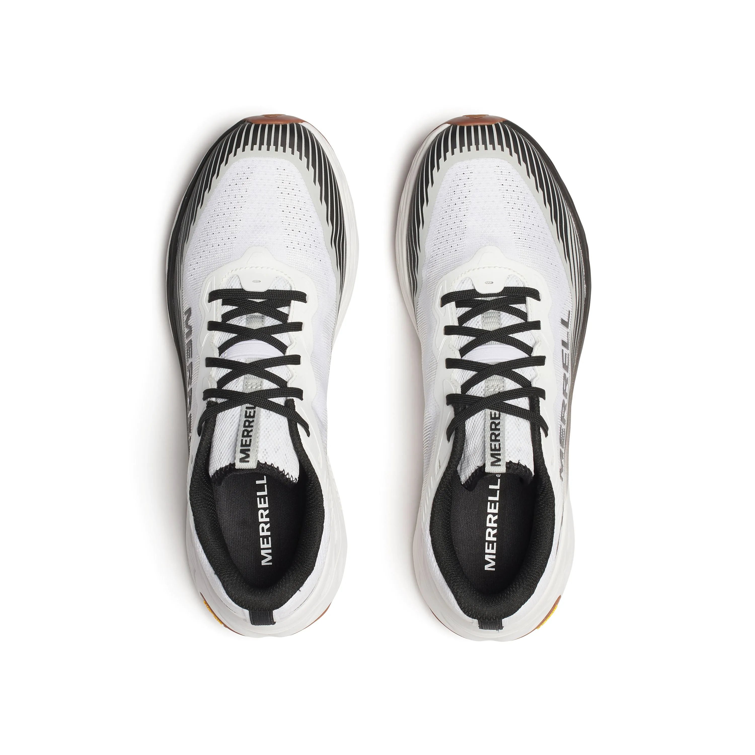 White/Black