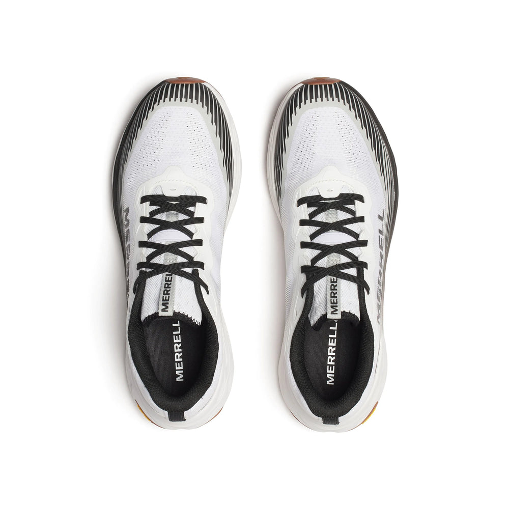 White/Black