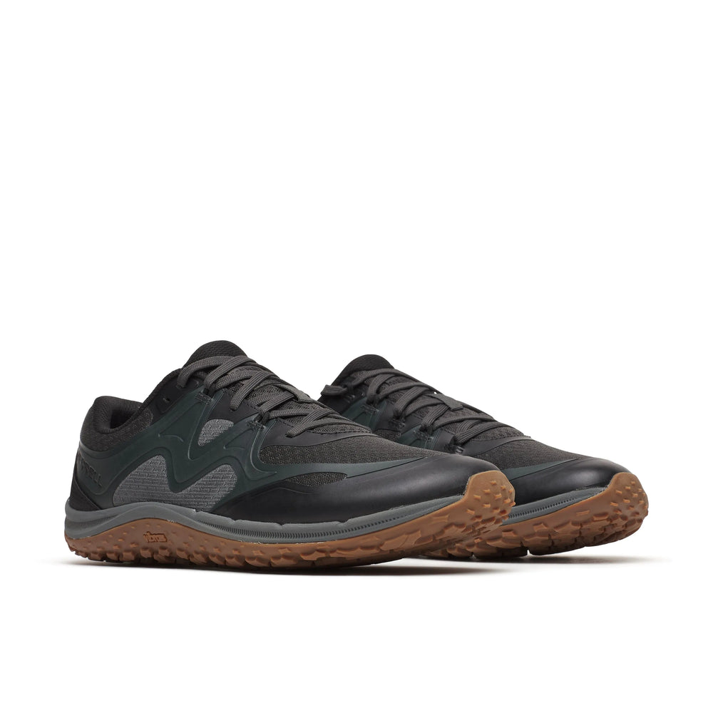 Black/Gum