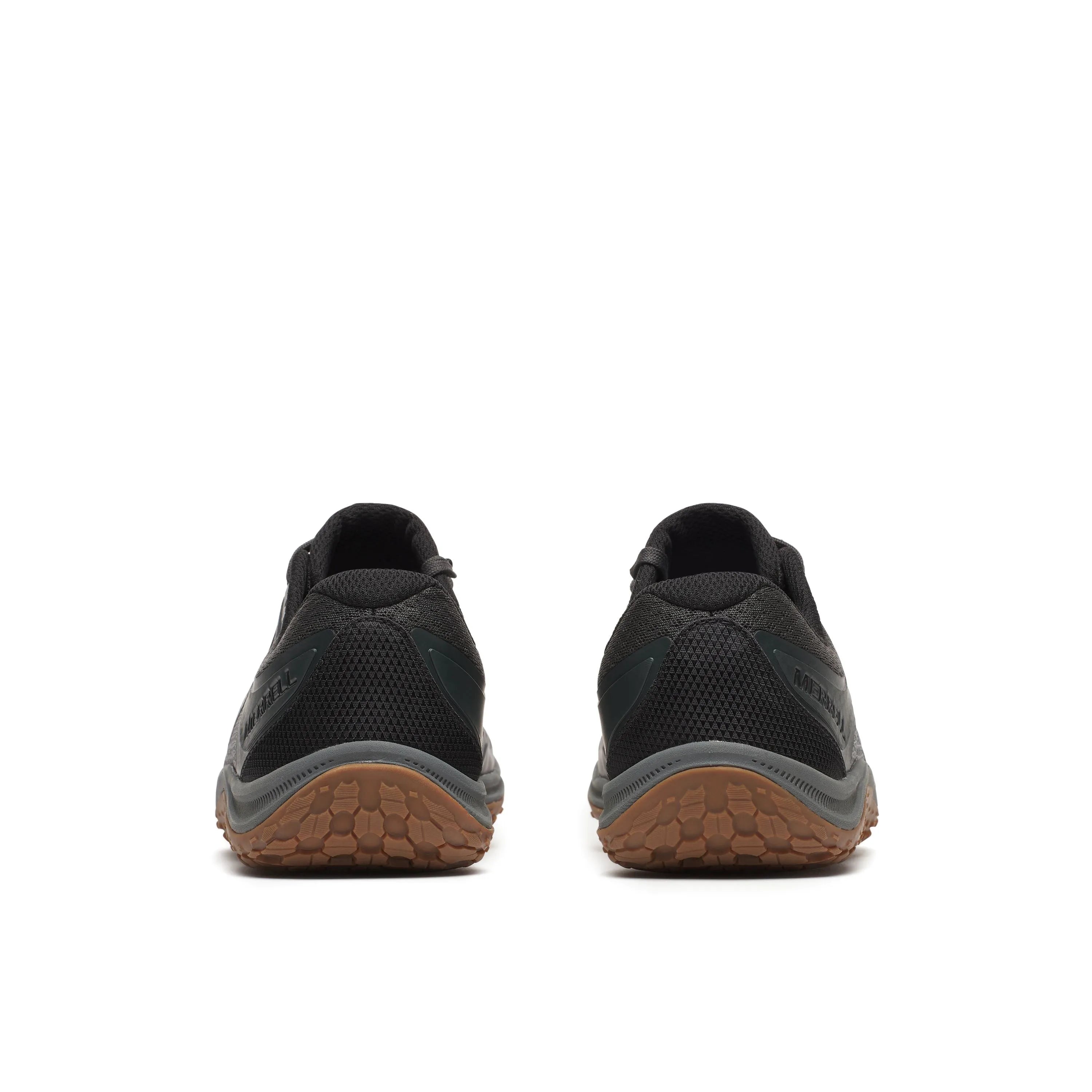 Black/Gum