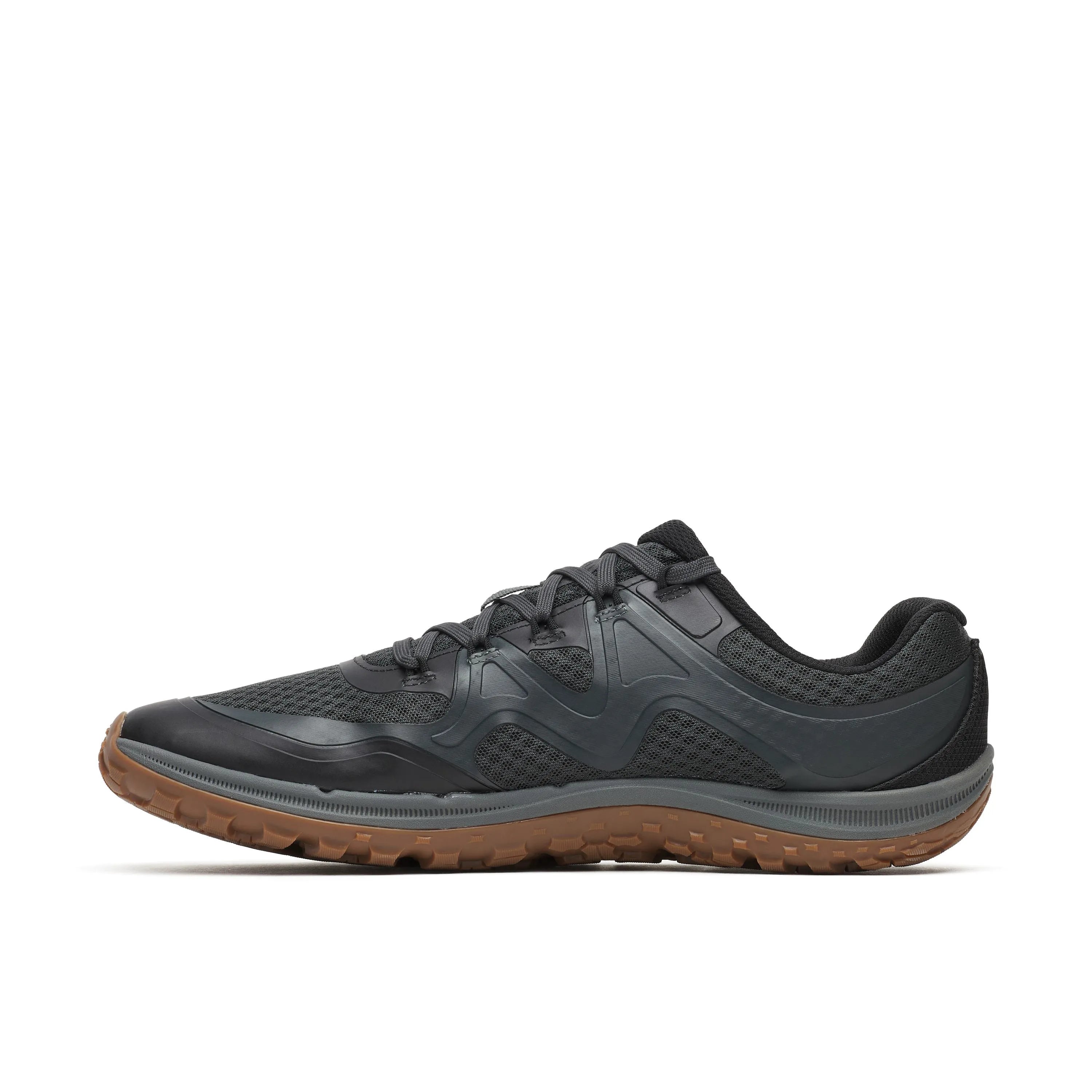 Black/Gum