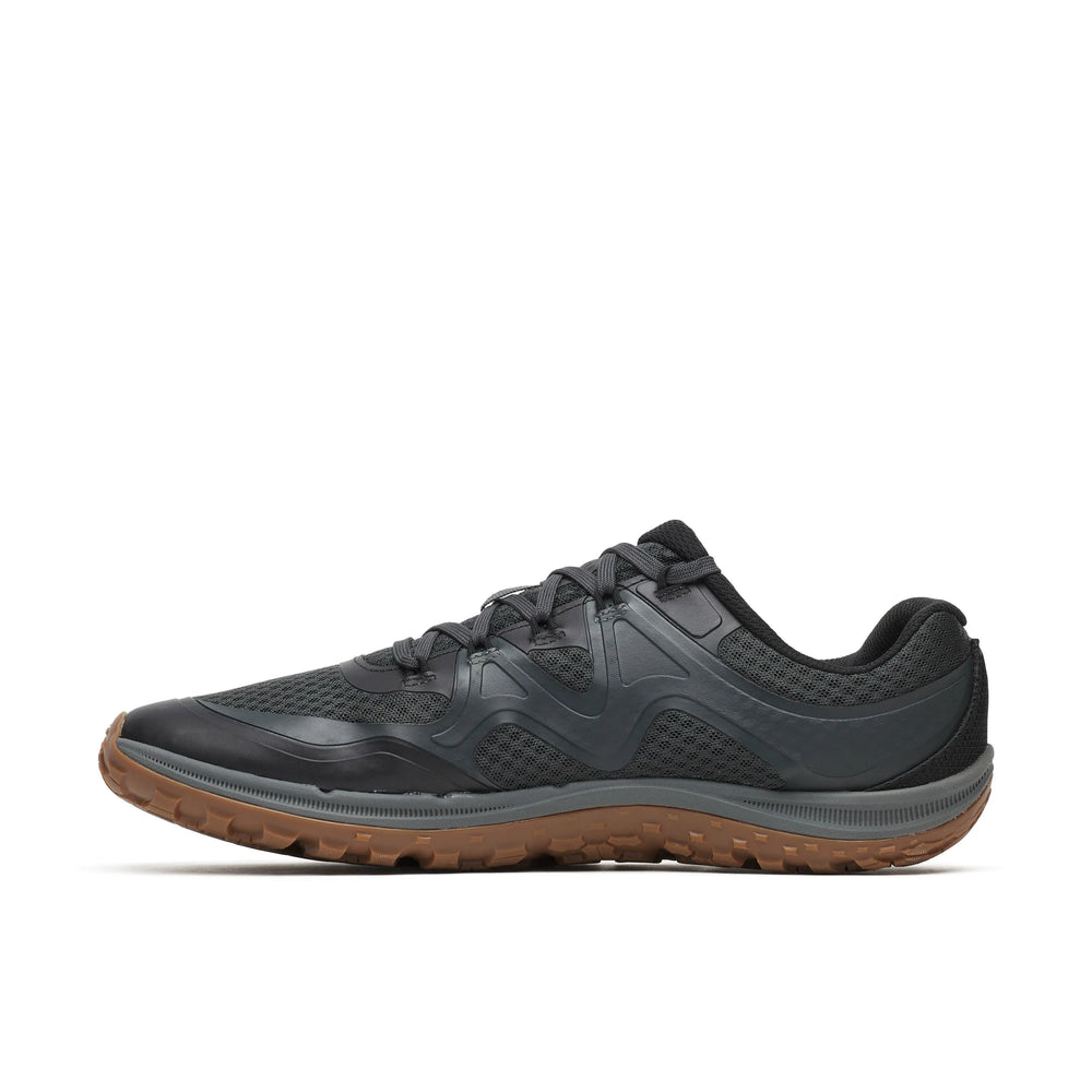 Black/Gum