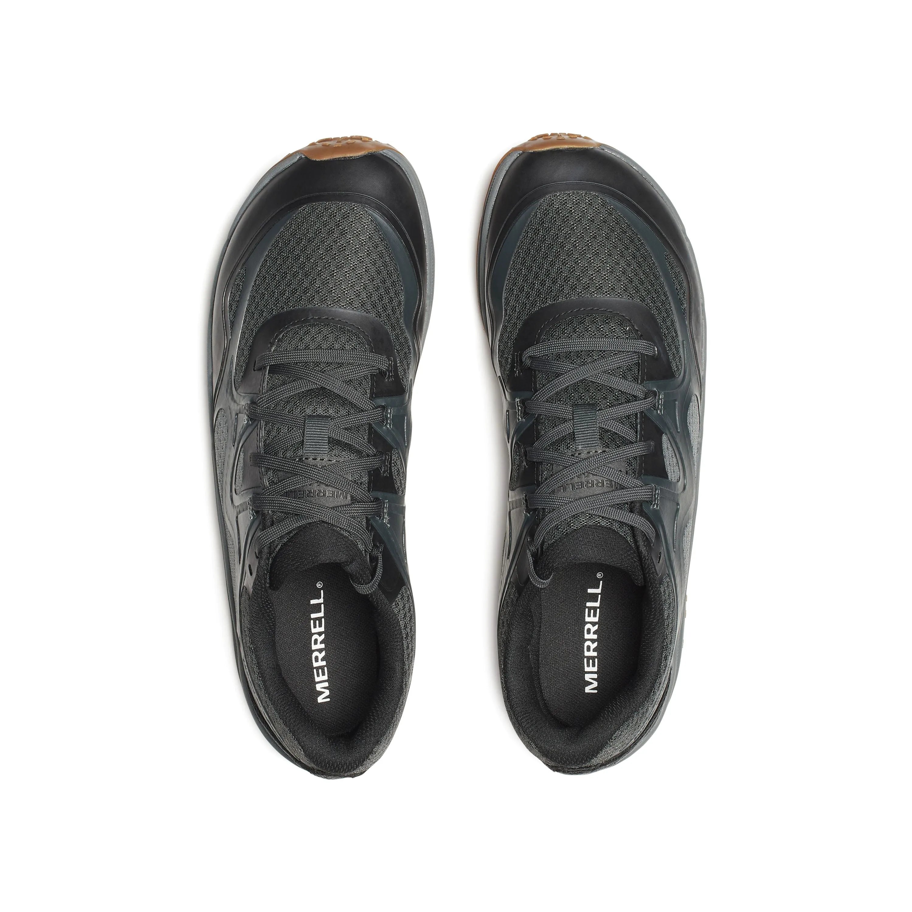Black/Gum
