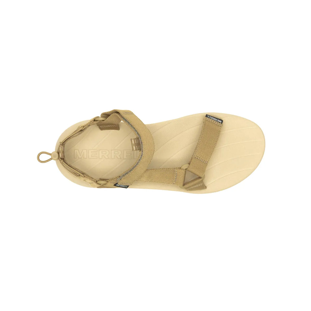 Coyote/Khaki
