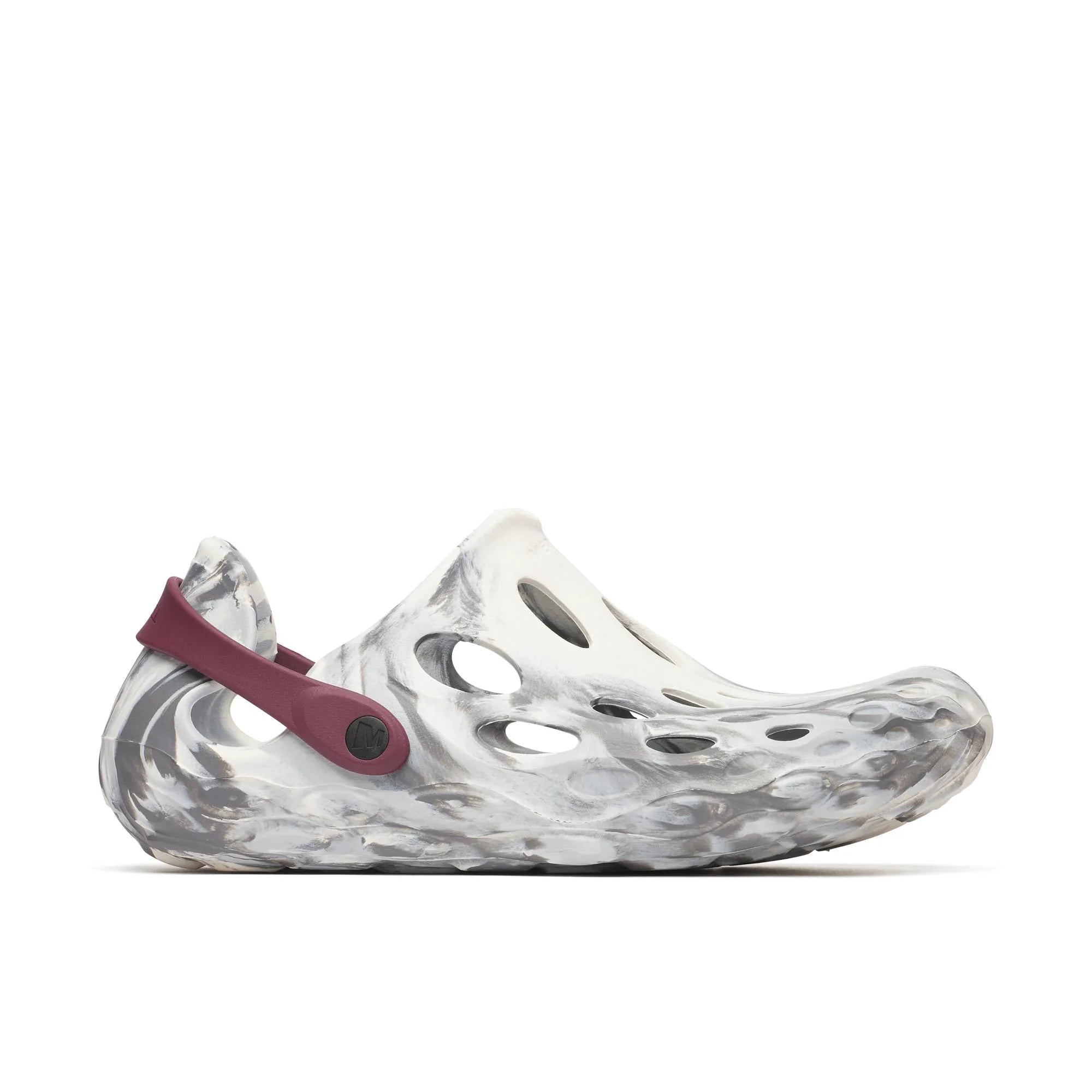 White/Cherry