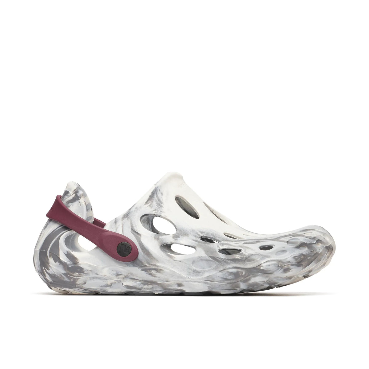 White/Cherry