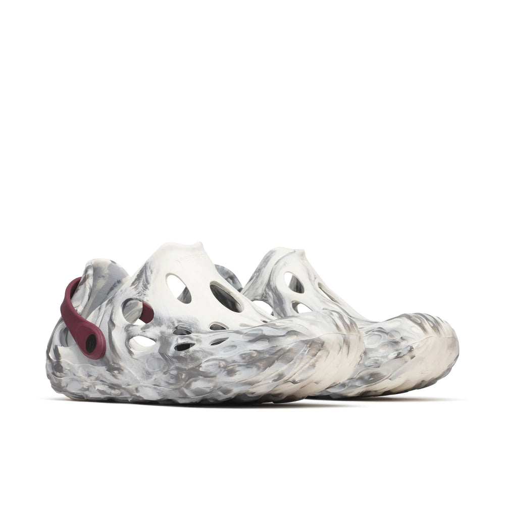 White/Cherry