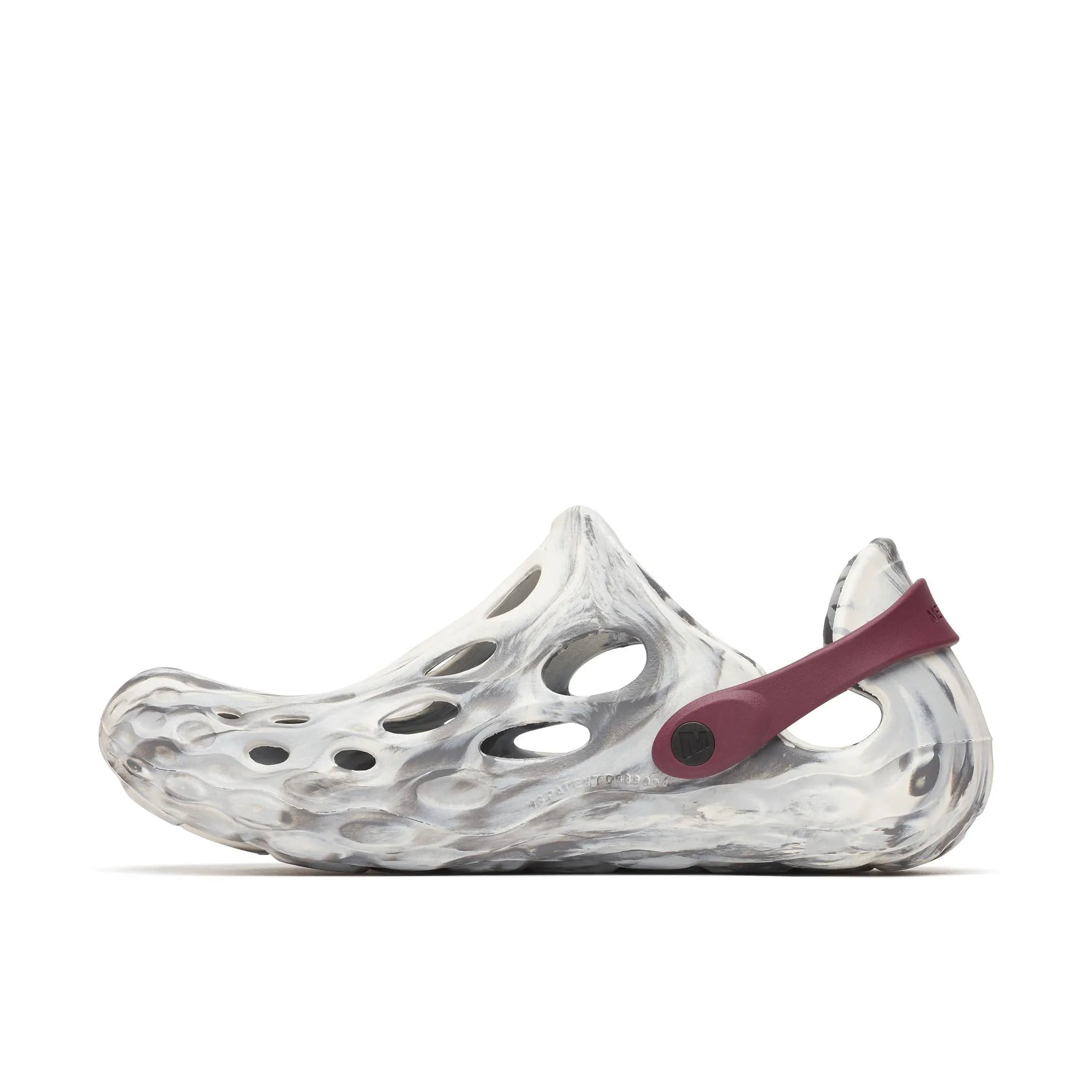 White/Cherry
