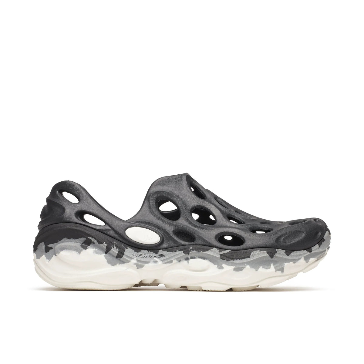 White/Black Camo