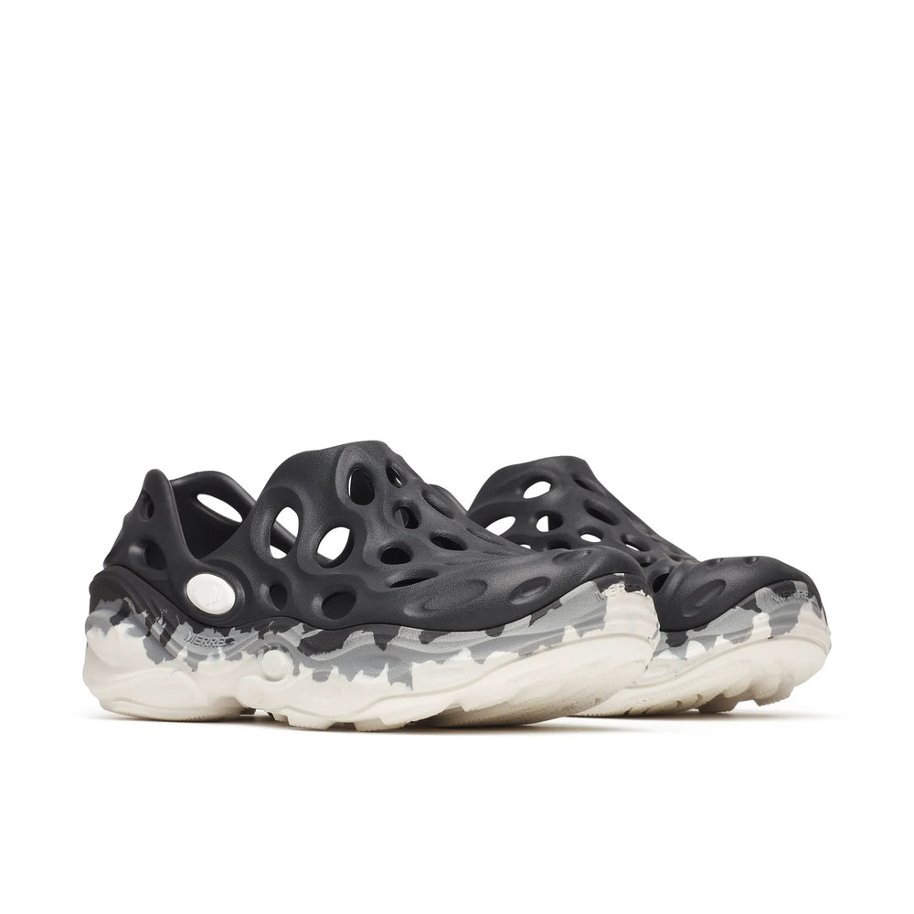 White/Black Camo