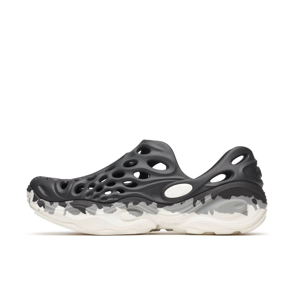 White/Black Camo