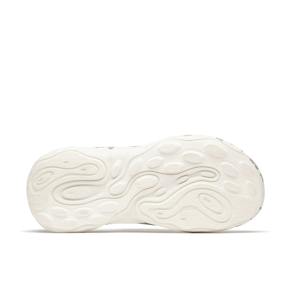 White/Black Camo