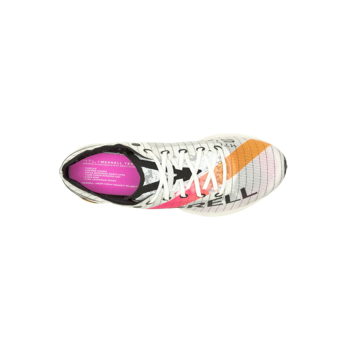 White/Multi