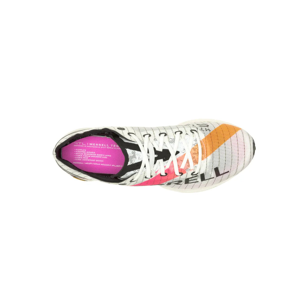 White/Multi