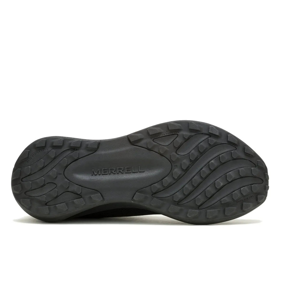 Triple Black