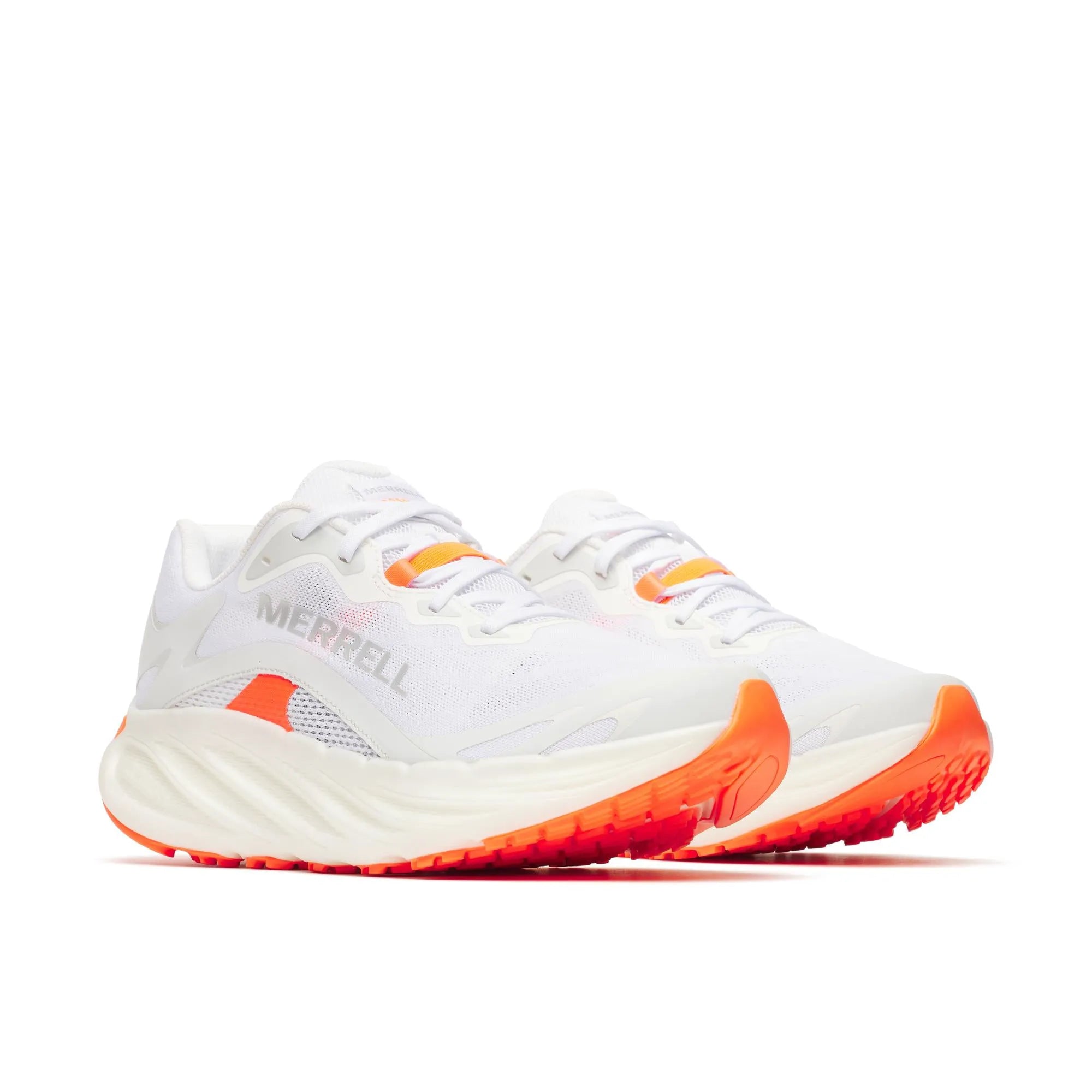 White/Flare