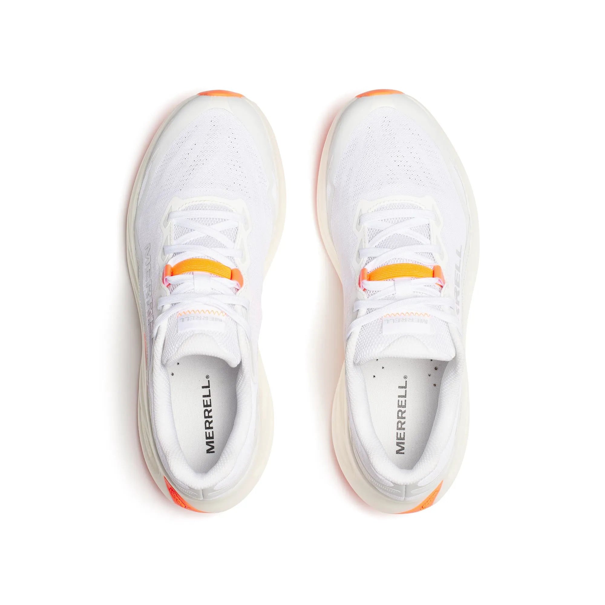 White/Flare