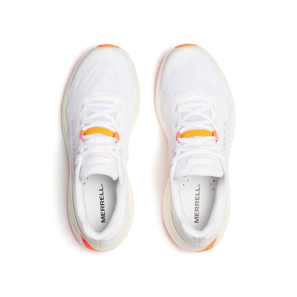 White/Flare