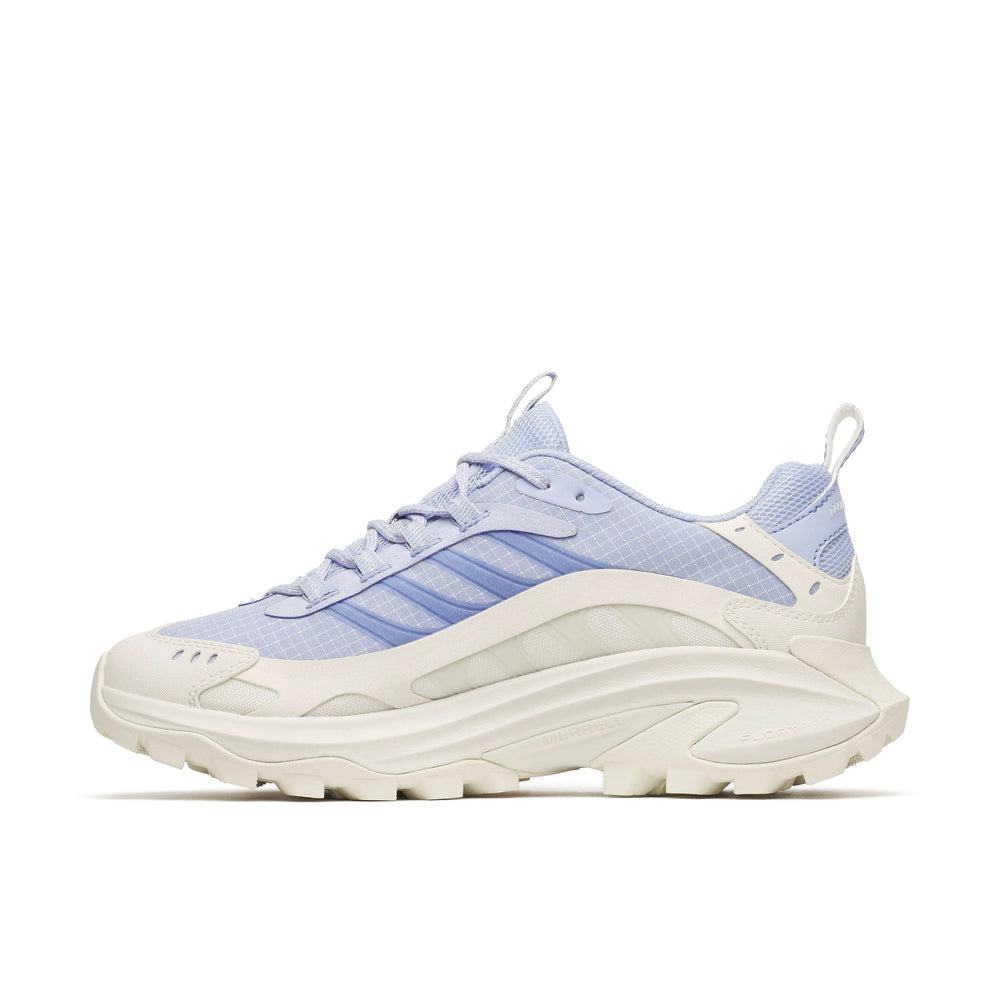 Lavender/Ecru