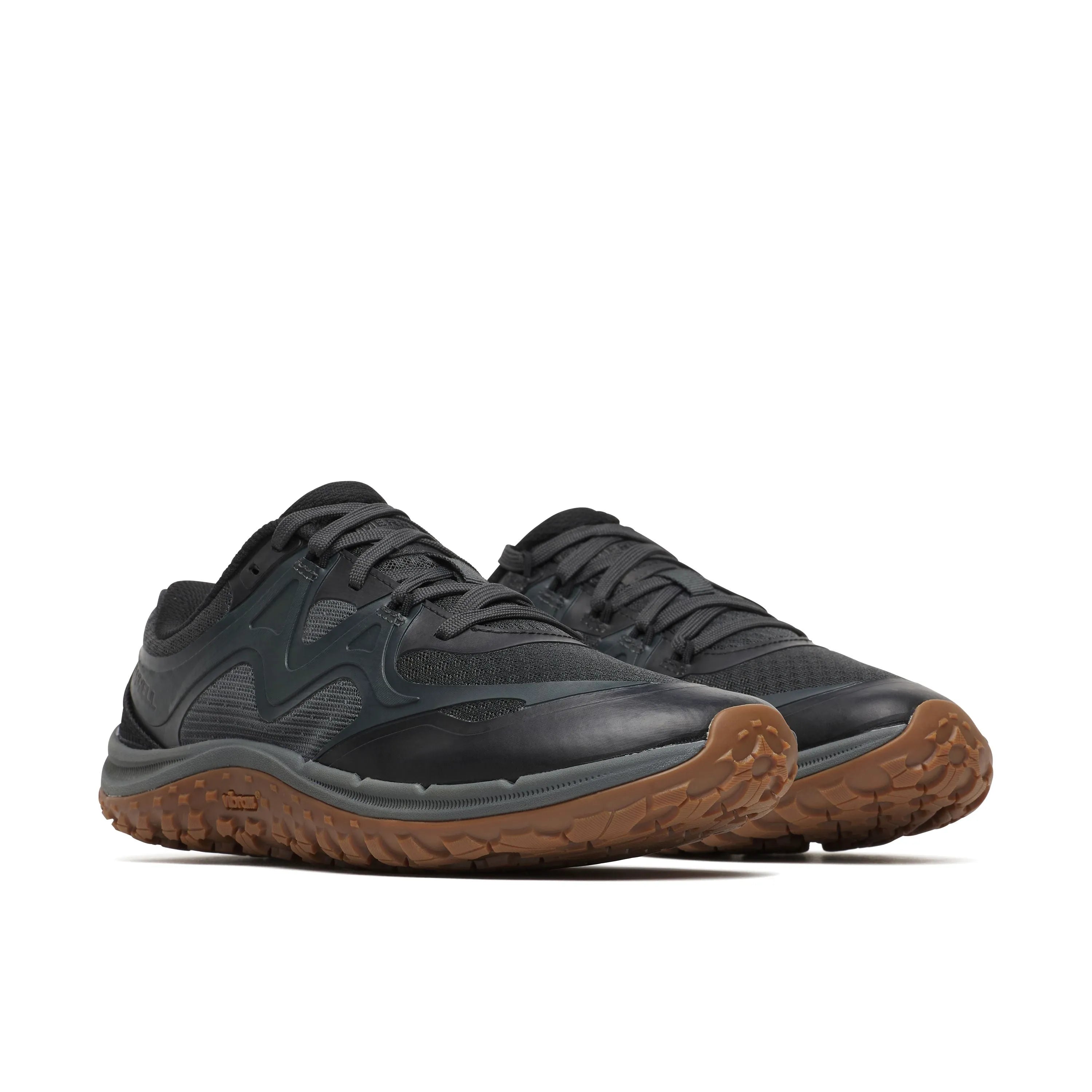 Black/Gum