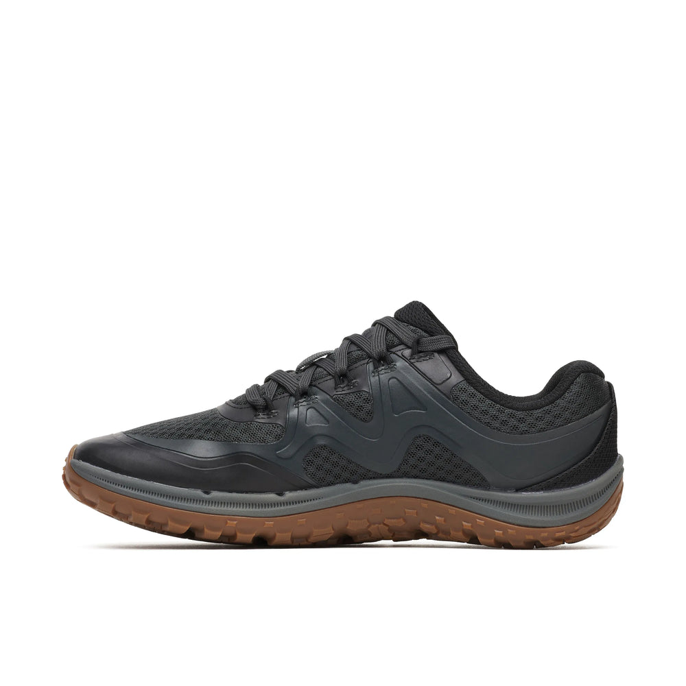 Black/Gum