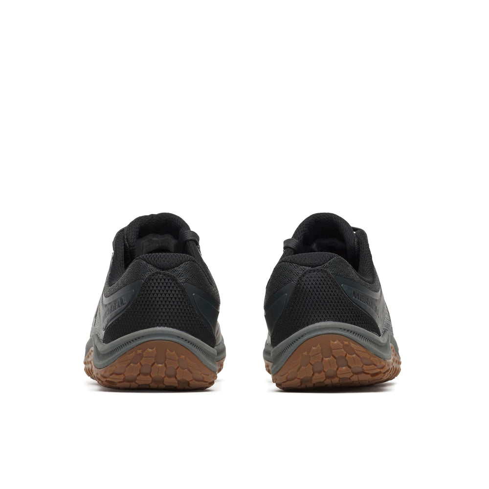 Black/Gum