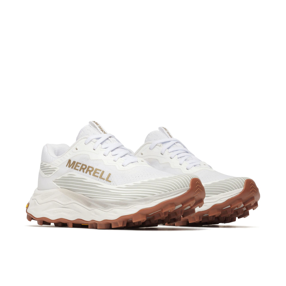 White/Gum