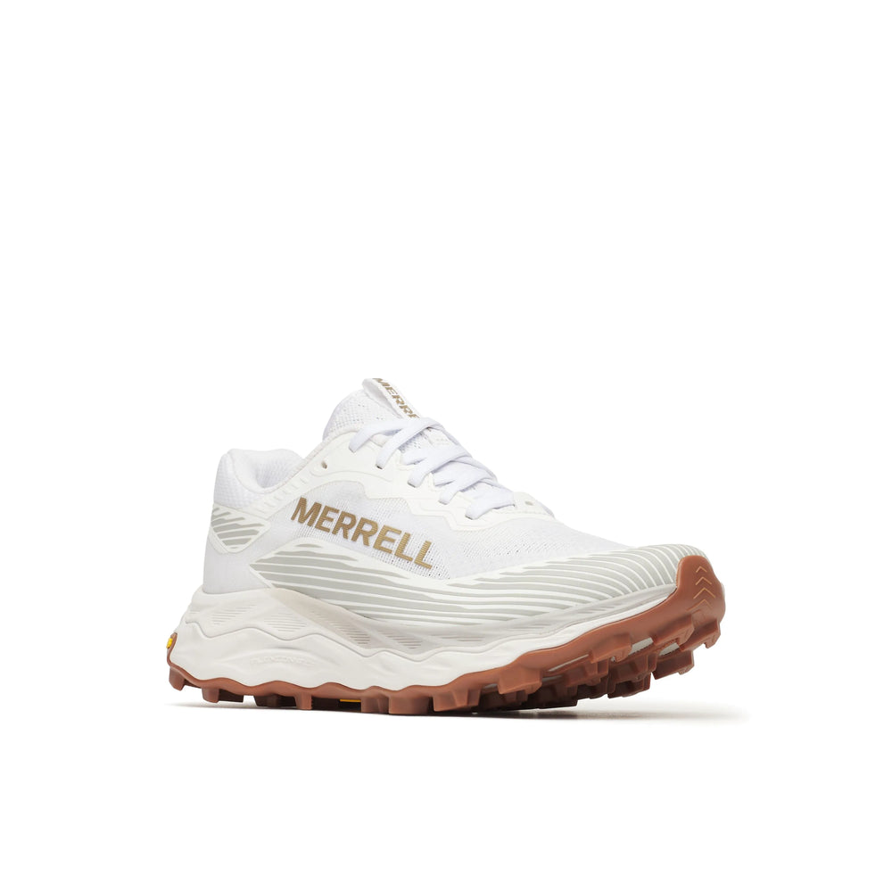 White/Gum