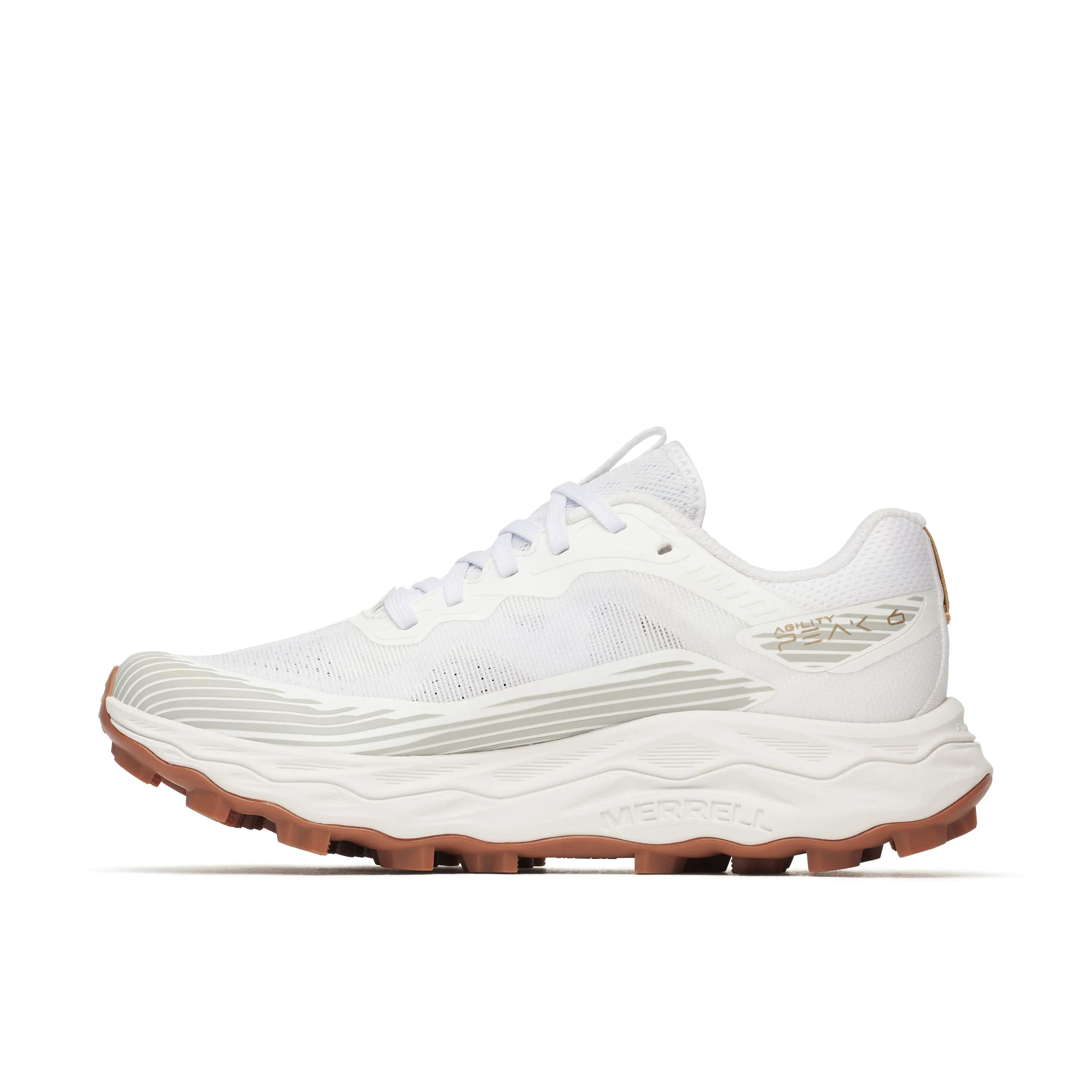 White/Gum