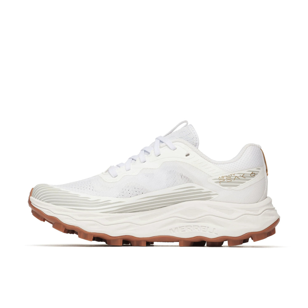 White/Gum