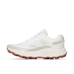 White/Gum