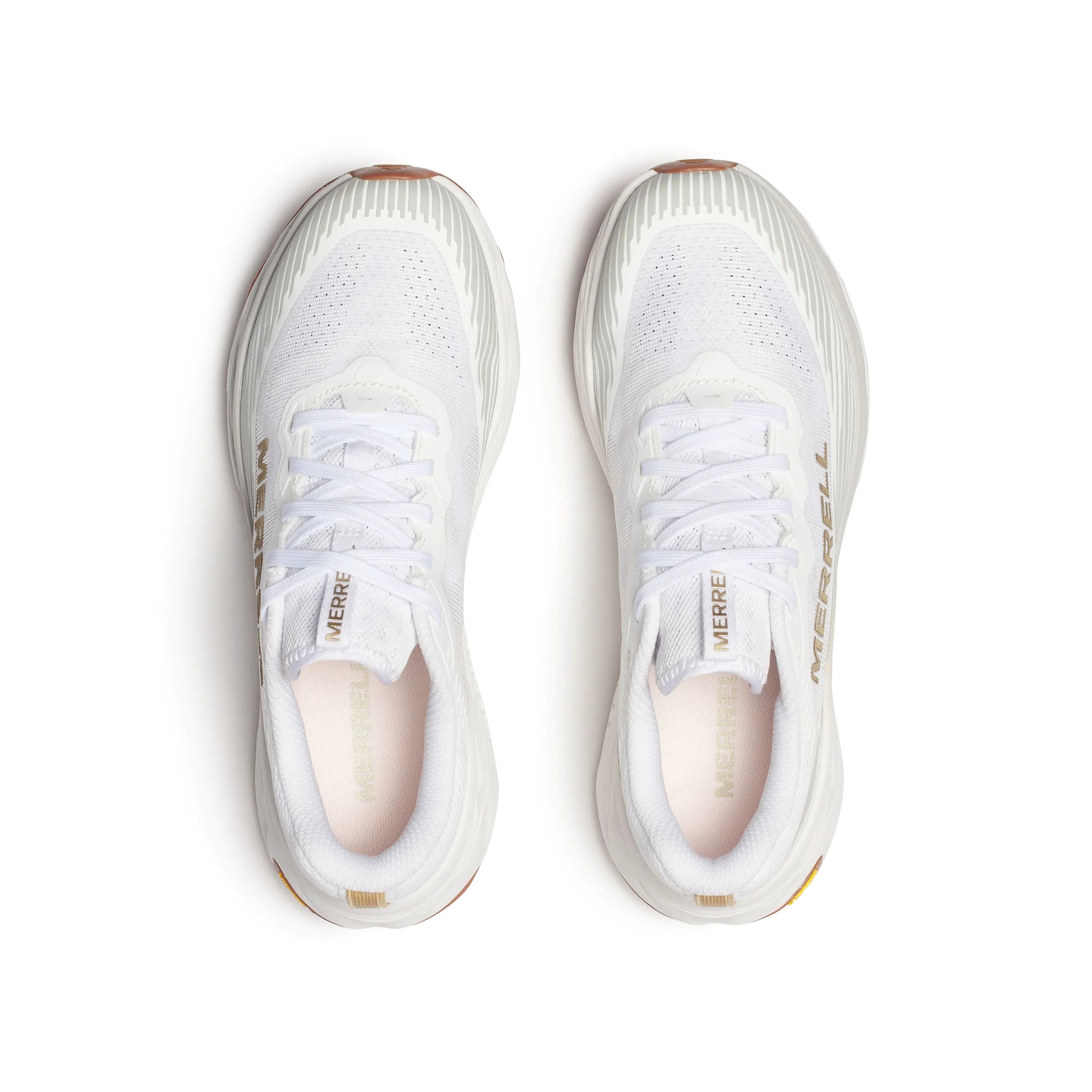 White/Gum