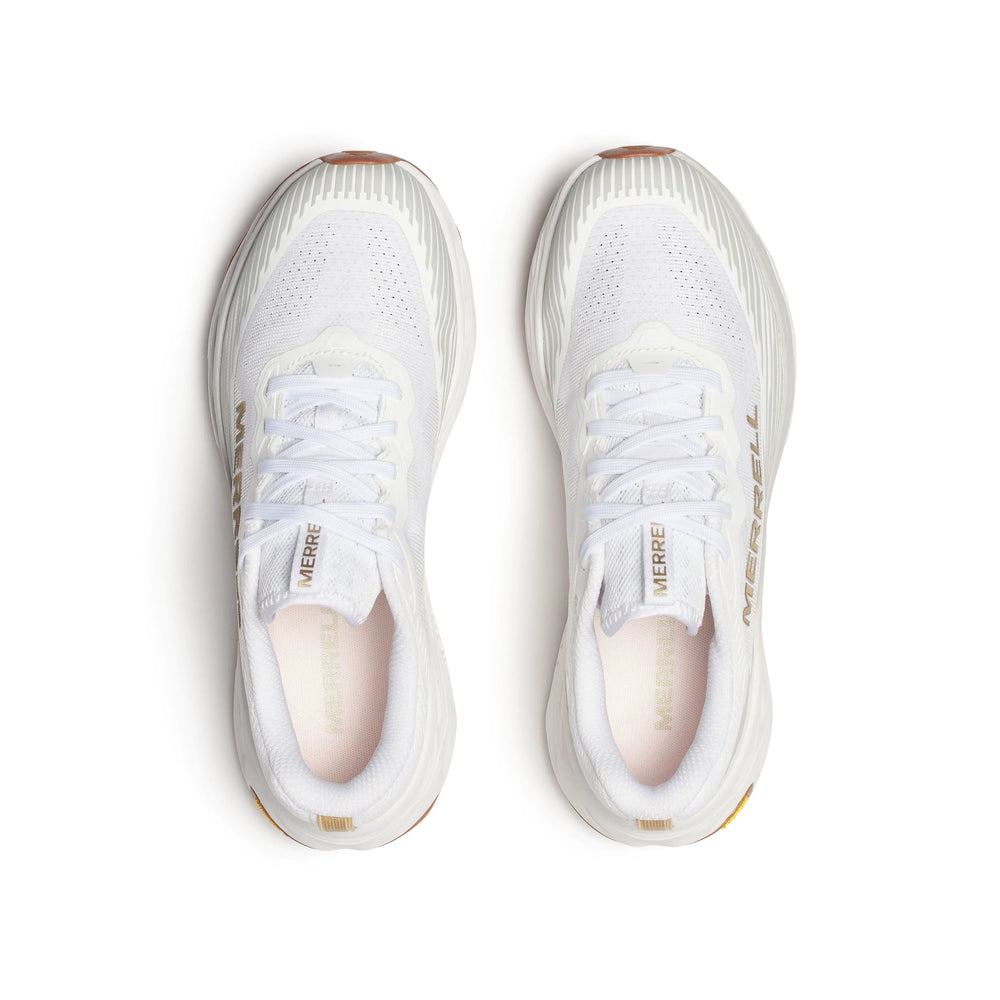 White/Gum