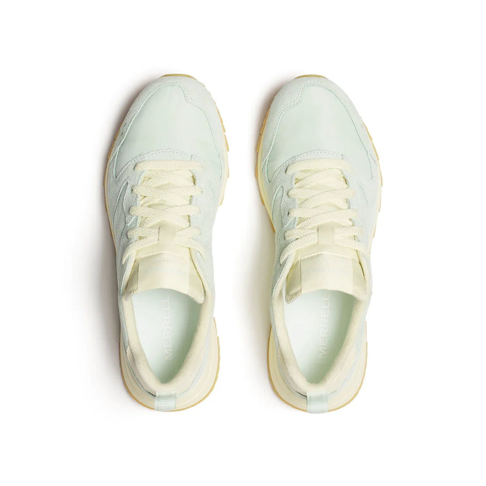 Seafoam