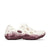 White/Cherry