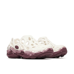 White/Cherry