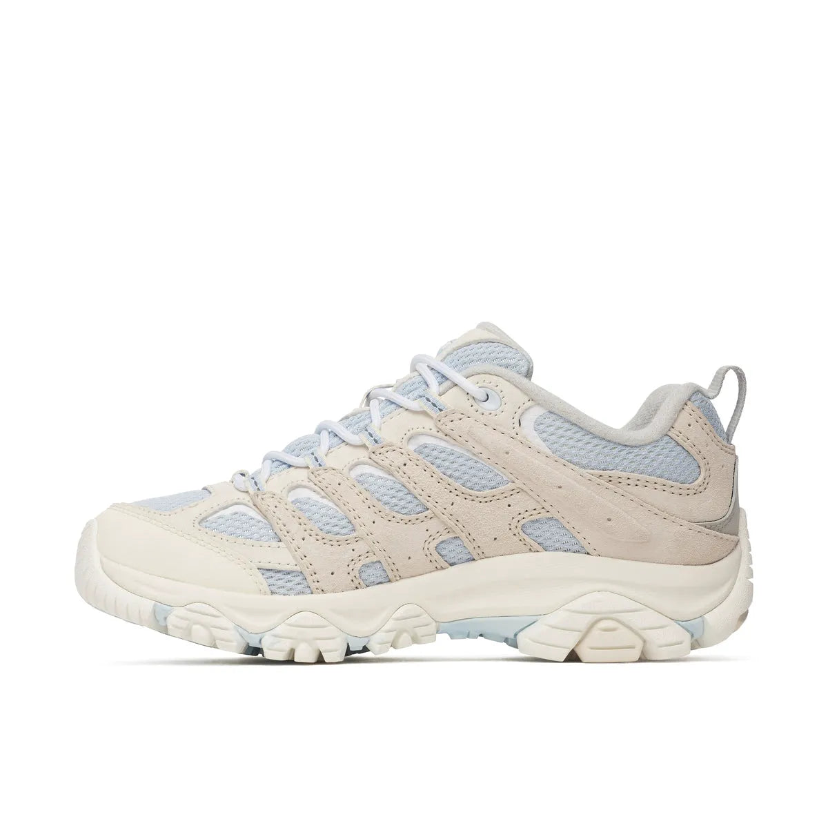 Ice Blue
