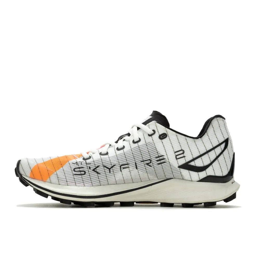 White/Multi