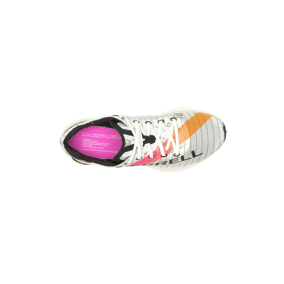 White/Multi