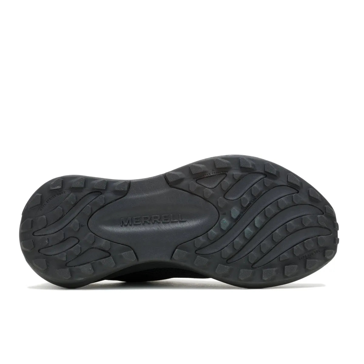 Triple Black
