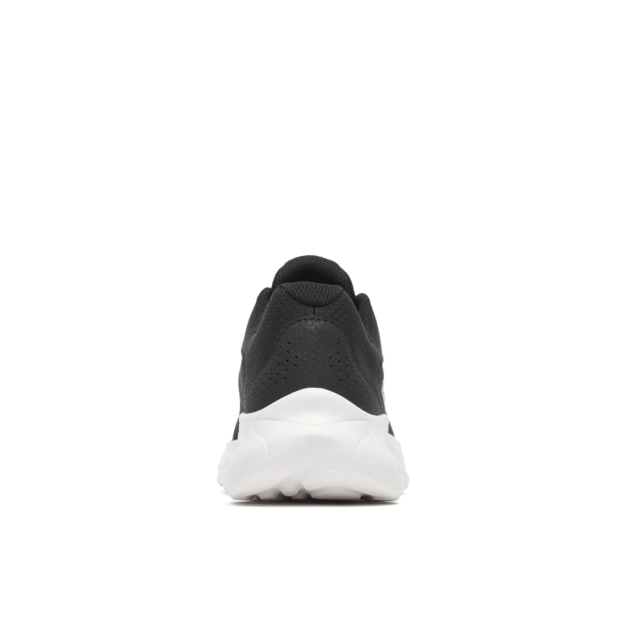 Black/White