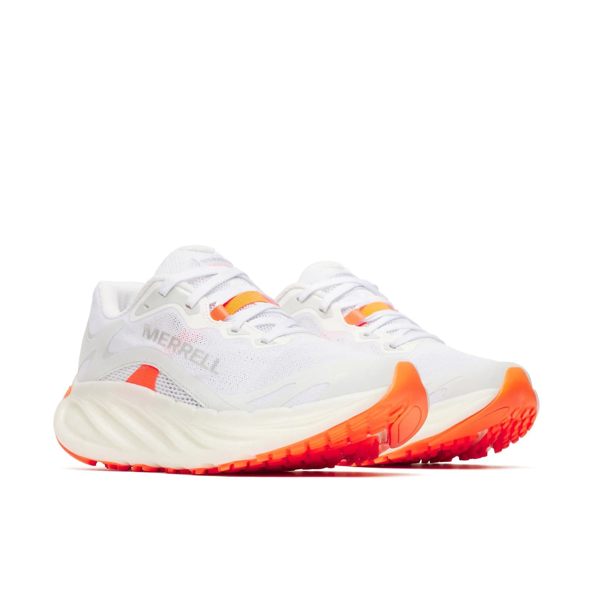 White/Flare