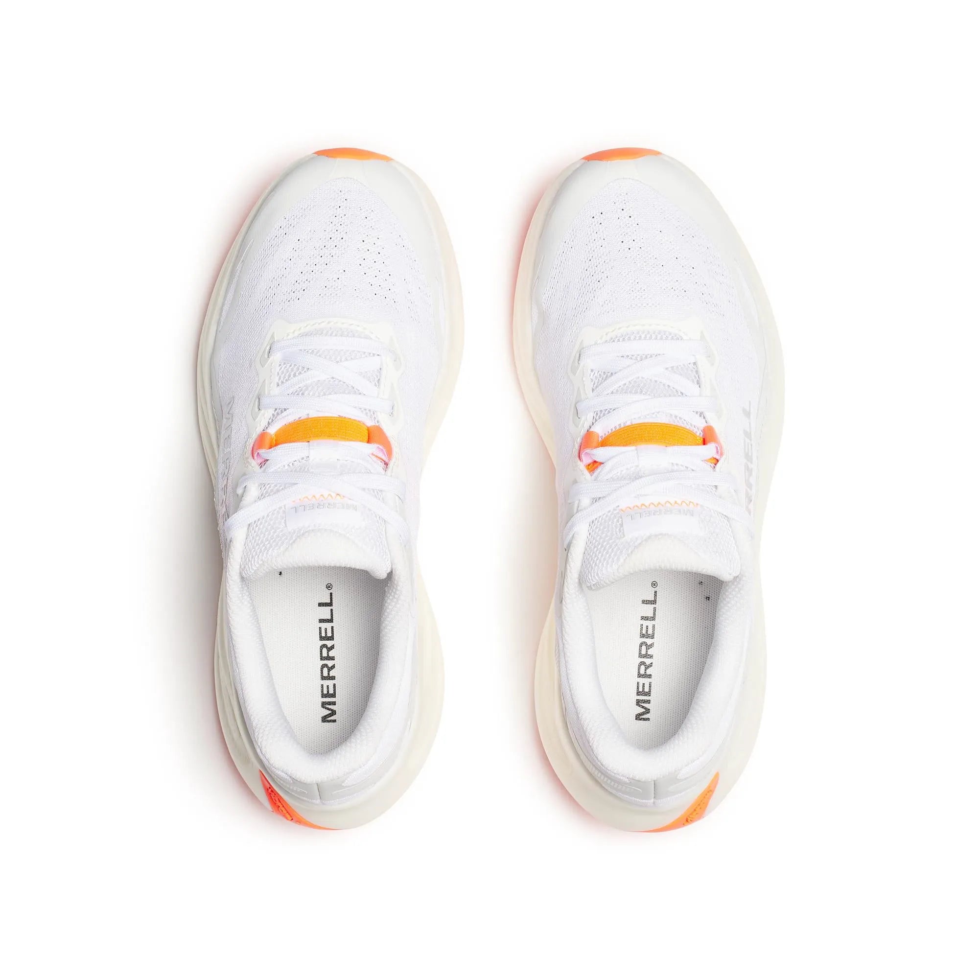 White/Flare