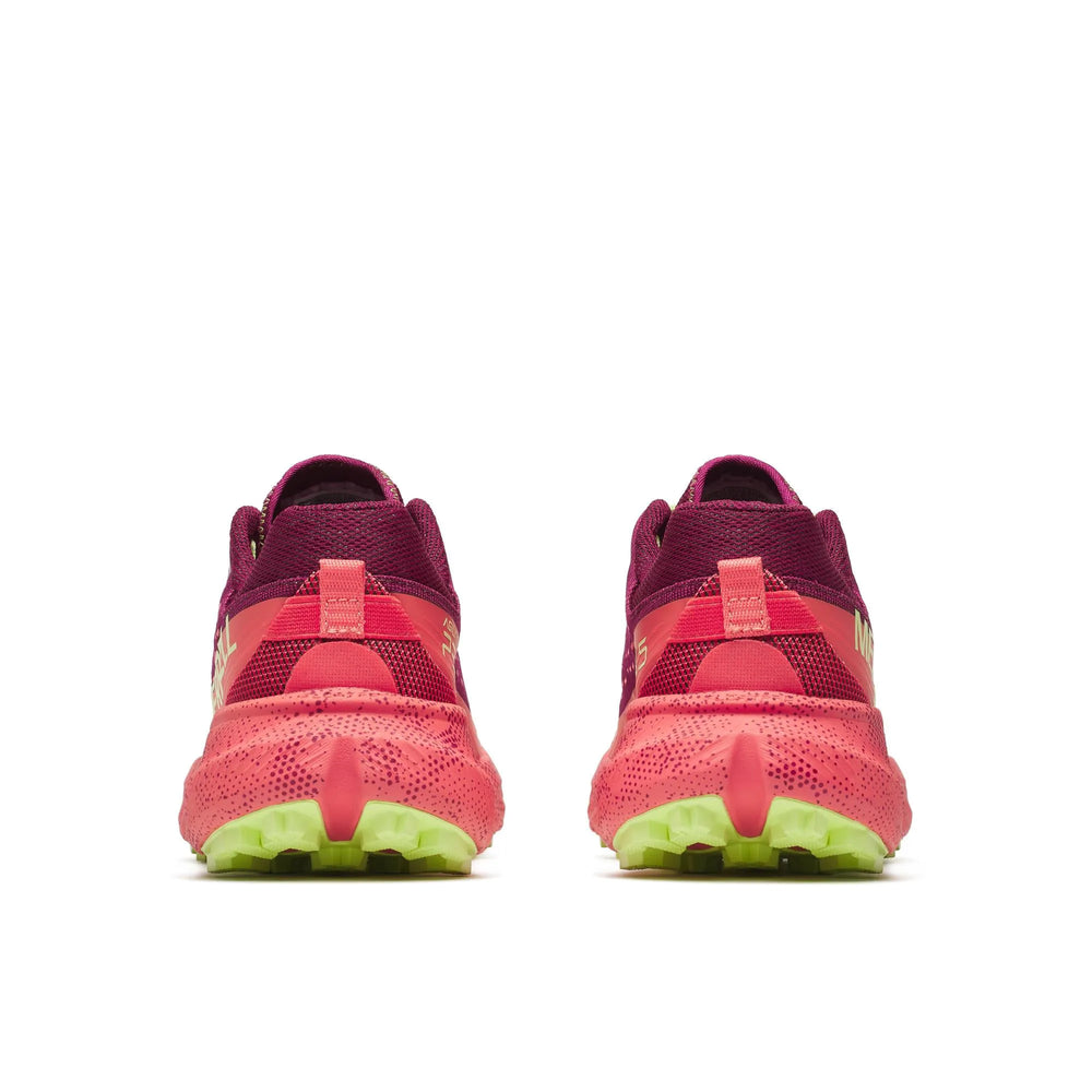 MTL Crimson/Blossom