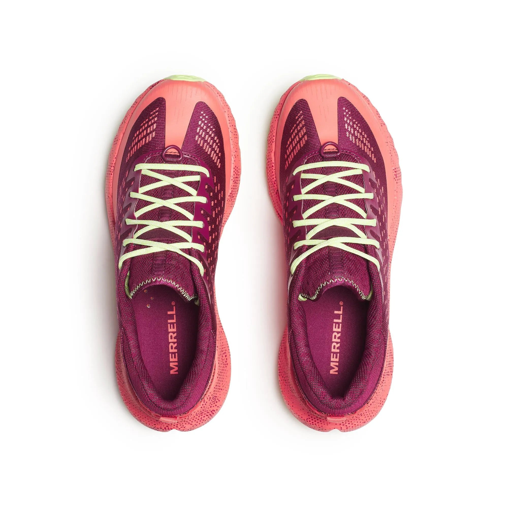 MTL Crimson/Blossom